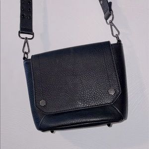 Black Crossbody Purse